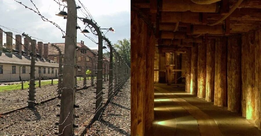 Auschwitz-Birkenau & Salt Mine Tour in One Day from Krakow - How to prepare for this long day