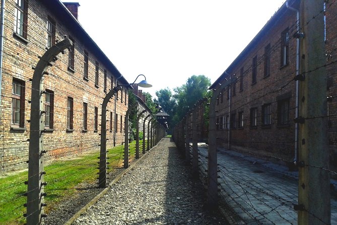 Auschwitz-Birkenau Self-Guided Visit from Krakow with Private Transfers - What this Krakow day trip actually offers
