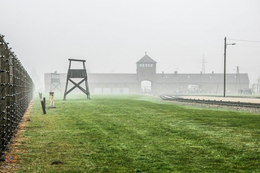Auschwitz-Birkenau: Skip-the-Line Entry Ticket & Guided Tour - Is $21 good value?