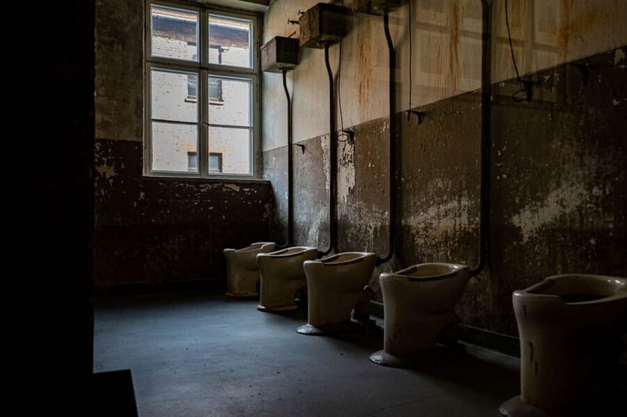 Auschwitz-Birkenau: Skip-the-Line Ticket and Guided Tour - The $22 price and what it really includes