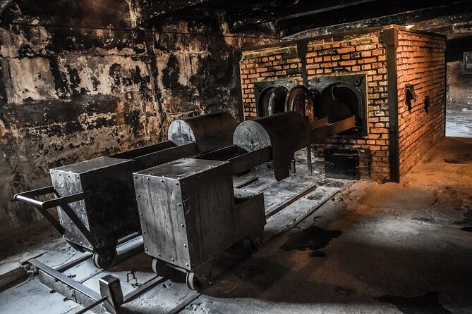 Auschwitz-Birkenau - Skip the Line Tickets - What the $48.15 price really buys you