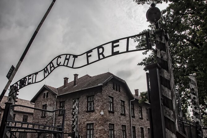 Auschwitz-Birkenau - Skip the Line Tickets - Meeting in Brzezinka requires extra care