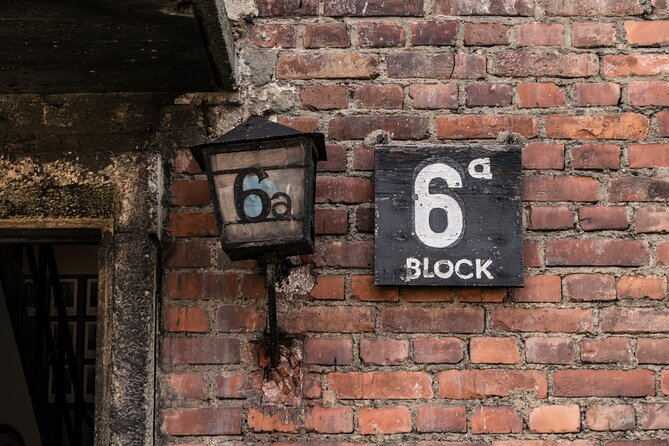 Auschwitz & Birkenau Small Group Live Guided Tour with Hotel Pick Up Transport - Transport, pickup, and the cost of convenience