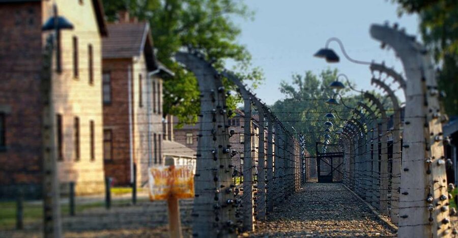 Auschwitz-Birkenau Tour from Katowice with Private Transfers - Key points to know before booking
