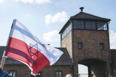 Auschwitz-Birkenau Tour from Katowice with Private Transfers