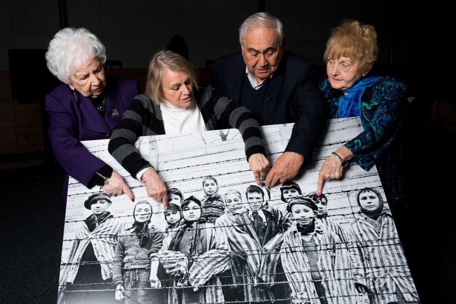 Auschwitz-Birkenau Tour from Katowice with Private Transfers - What the 3.5-hour guided format is really like