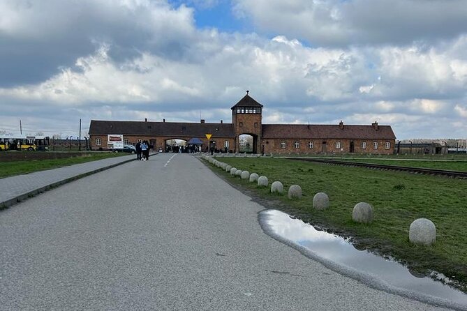 Auschwitz Birkenau Tour from Krakow with guidebook Self-Guided - What this Krakow to Auschwitz trip is really offering