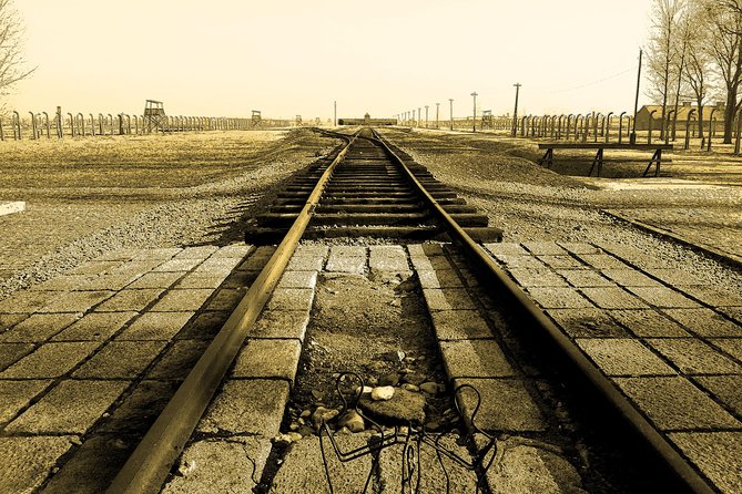 Auschwitz-Birkenau Tour from Krakow with Hotel Pickup - Why this day matters
