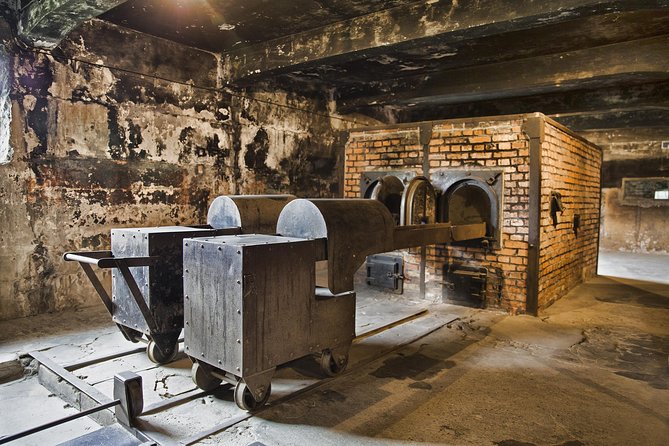 Auschwitz-Birkenau Tour from Krakow with Hotel Pickup - Guided or self-guided: choose with care