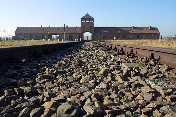 Auschwitz-Birkenau Tour from Krakow with Hotel Pickup - Pickup from Krakow: convenient, but not guaranteed at your door