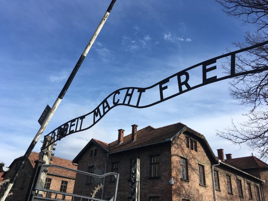 Auschwitz-Birkenau Tour from Wroclaw - My verdict on the Wroclaw to Auschwitz tour