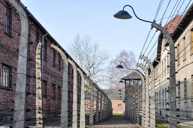 Auschwitz-Birkenau Tour Guide and Jewish museum and synagogue - Why Auschwitz Needs a Carefully Planned Day