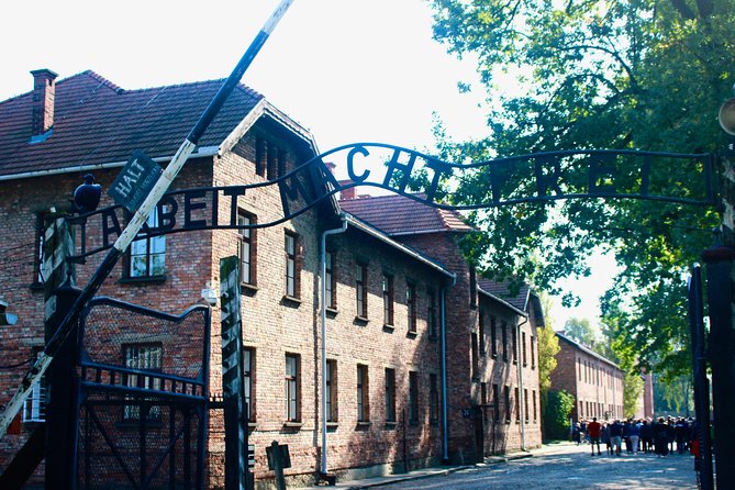 Auschwitz-Birkenau Tour: Tickets + Transportation from Krakow - Birkenau needs daylight and patience