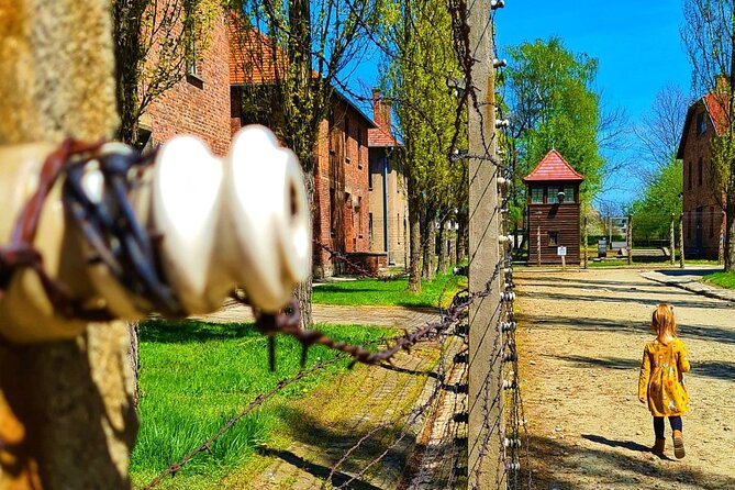 Auschwitz-Birkenau Tour with Private Transport Altenative Tour - Key points to know before booking
