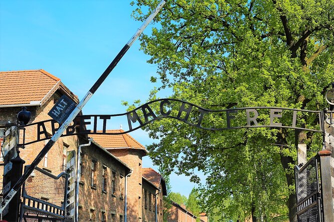 Auschwitz-Birkenau Tour with Private Transport Altenative Tour - The guide question: private car does not always mean private tour