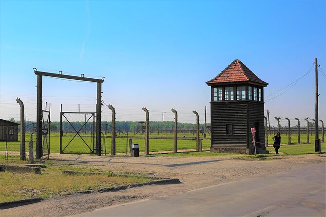 Auschwitz-Birkenau Tour with Private Transport Altenative Tour - Private transport from Krakow, and why it matters