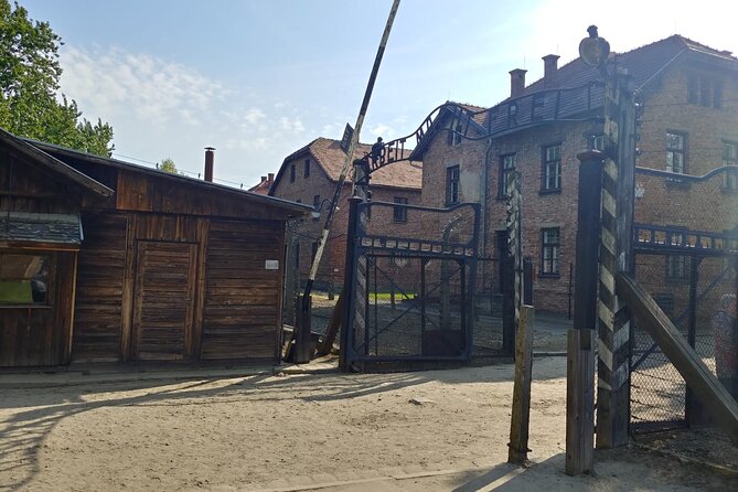 Auschwitz Birkenau Tour with Private Transport from Kraków - Key points to know before booking