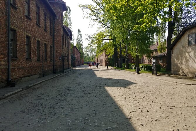 Auschwitz Birkenau Tour with Private Transport from Kraków - A few practical tips for a respectful visit
