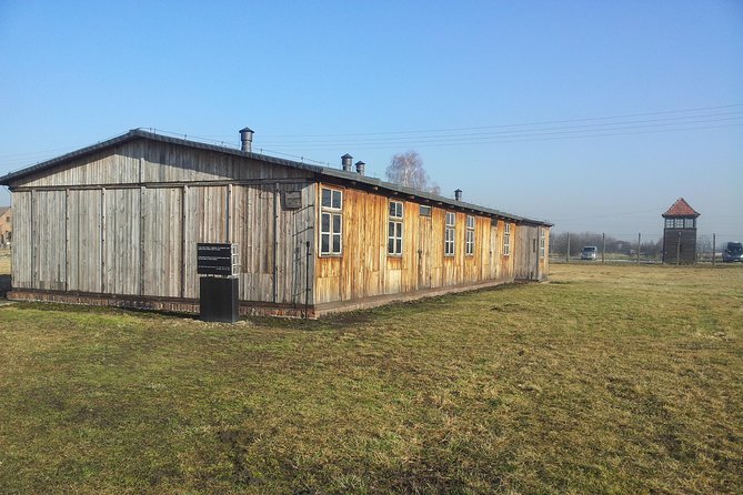 Auschwitz-Birkenau Tour with Transfer - Is $132.75 good value?