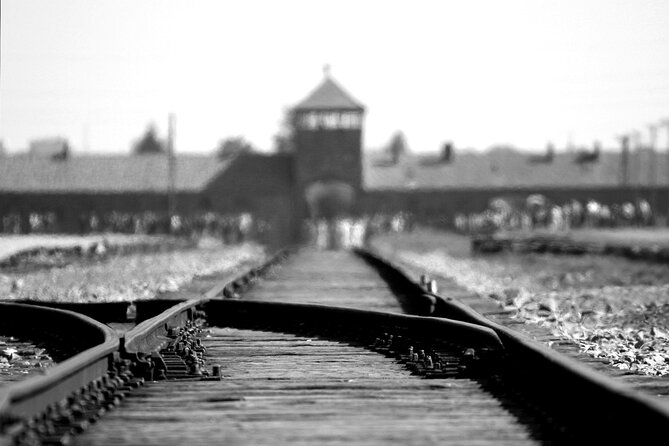 Auschwitz Birkenau Transfer and Guide with Salt Mine Combo Option - How good is the transport and organization?
