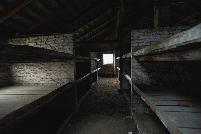 Auschwitz-Birkenau & Wieliczka in one day (Guided tour) - Descending into the Wieliczka Salt Mine