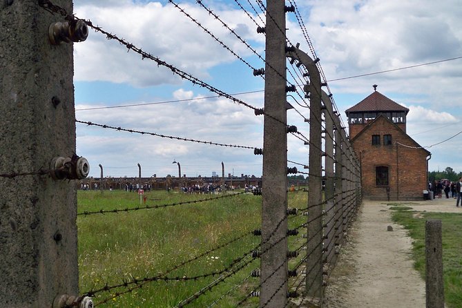 Auschwitz-Birkenau & Wieliczka in one day (Guided tour) - What the $156 Price Really Covers