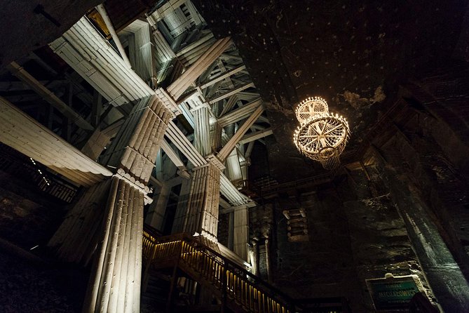 Auschwitz-Birkenau & Wieliczka in one day (Guided tour) - The Physical Demands of This Full-Day Trip