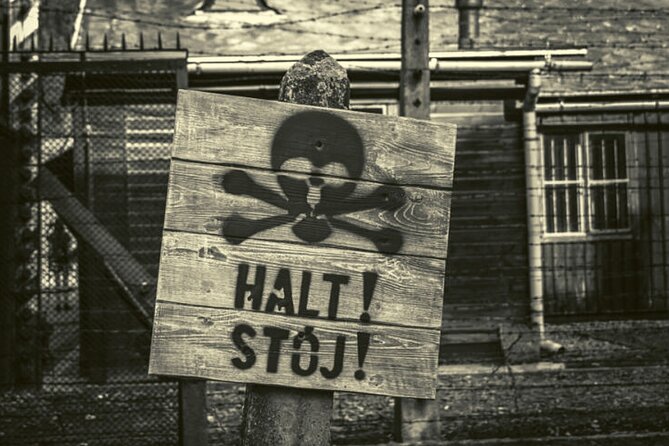 Auschwitz day tour from Warsaw by private car with lunch - Why this long day from Warsaw can be worthwhile