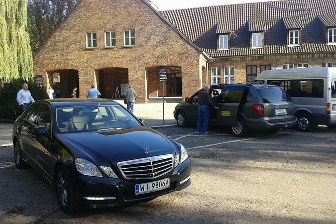 Auschwitz - Full Day Tour from Warsaw by private car - Who this private Warsaw tour suits best