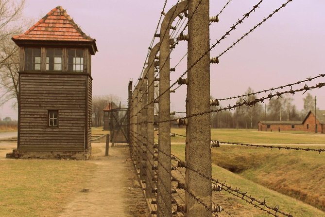 Auschwitz Small Group Tour from Warsaw with Lunch - The drive home and the day’s practical limits