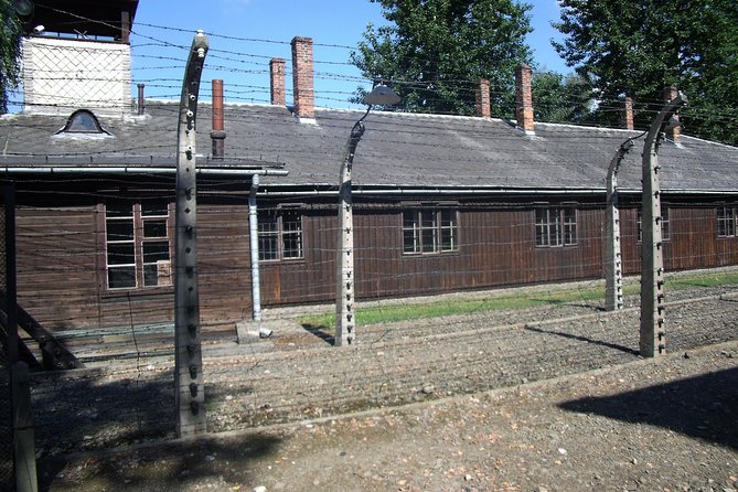 Auschwitz Tours Memorial and Museum Guided Tour from Krakow - The value of $74.65 per person