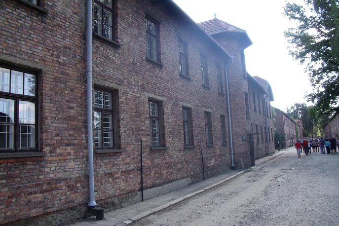 Auschwitz Tours Memorial and Museum Guided Tour from Krakow - Who should book this experience?