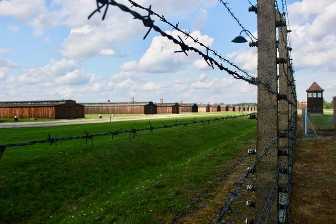 Auschwitz & Wieliczka ONE DAY Guided Tour +Private Transportation - Key points to know before booking