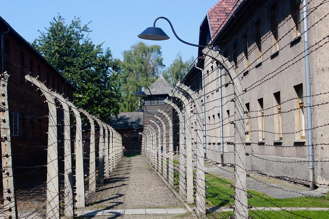 Auschwitz & Wieliczka ONE DAY Guided Tour +Private Transportation - Wieliczka Salt Mine takes another three hours