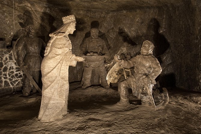 Auschwitz & Wieliczka ONE DAY Guided Tour +Private Transportation - Is $311.16 per person a fair price?