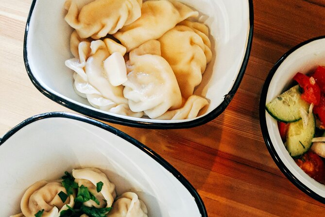 Authentic Beer and Pierogi Tour of Krakow - A food and drink introduction to central Krakow