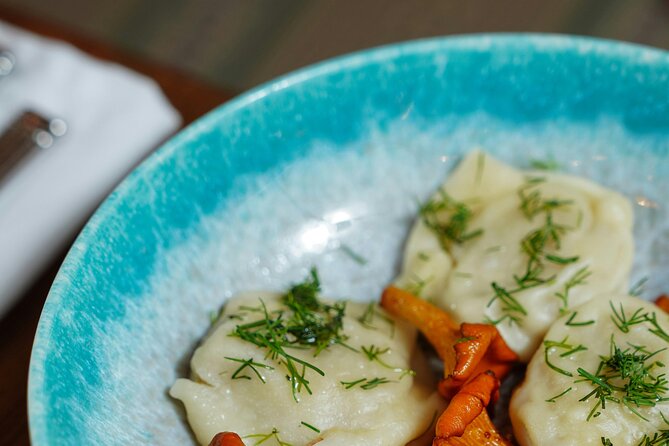 Authentic Beer and Pierogi Tour of Krakow - Is $109.70 a fair price?