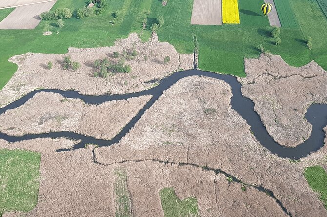 Balloon flight day tour from Warsaw - Who will enjoy this most