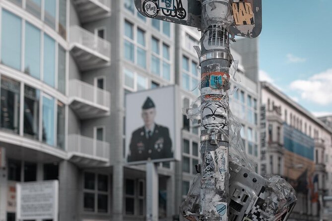 Berlin Day Tour from Wroclaw - Key points before you book