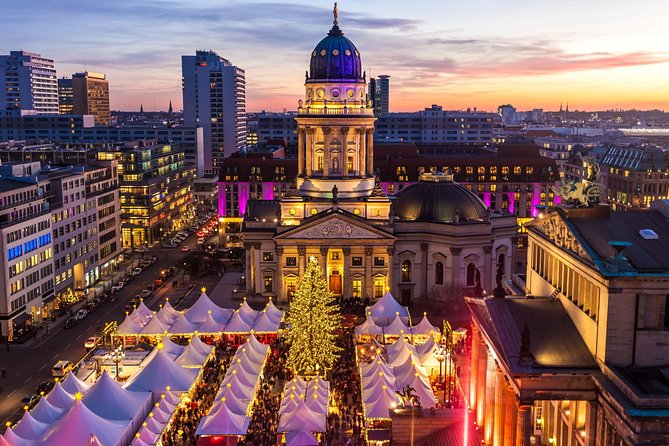 Berlin Day Tour from Wroclaw - Why make Berlin a day trip from Wroclaw?