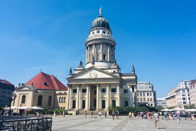 Berlin Day Tour from Wroclaw - What the driver adds to the experience