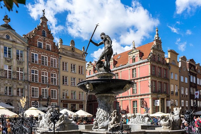 Best of Gdańsk, Gdynia and Sopot in 1-Day Private Car Tour - Why this private Tricity tour works