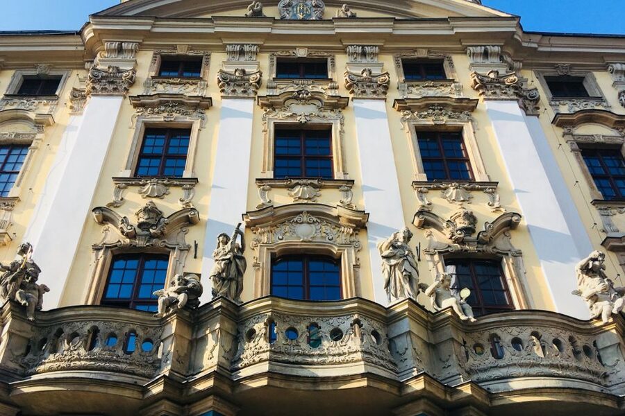 Best of Wroclaw 3-Hour History and Culture Walking Tour - Why this walk is a smart first look at Wroclaw