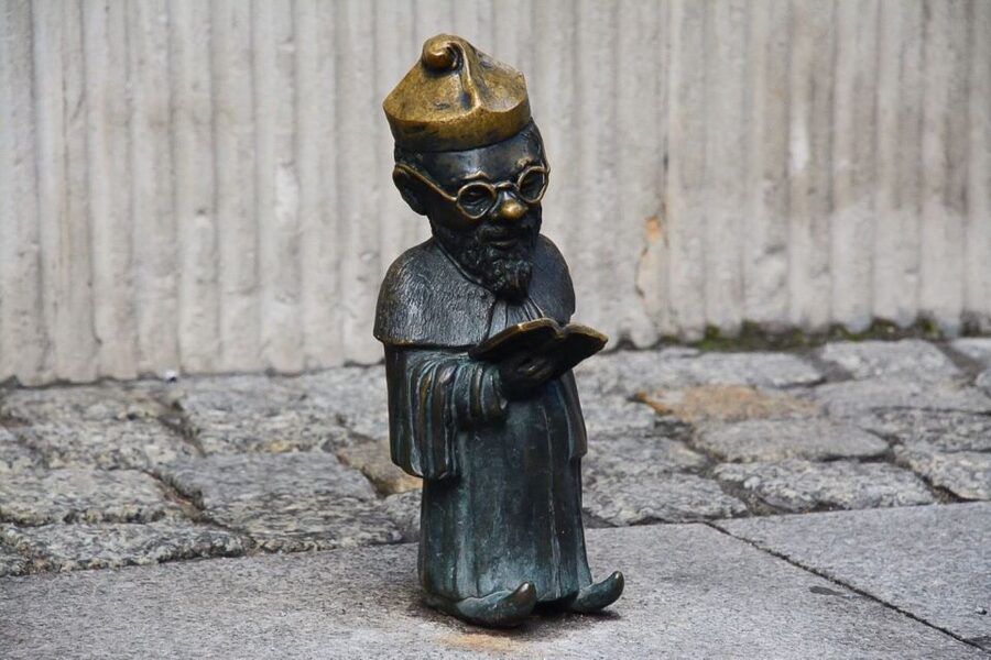 Best of Wroclaw 3-Hour History and Culture Walking Tour - Who should book this Wroclaw walk?