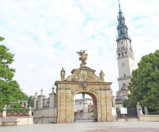 Black Madonna Czestochowa Jasna Gora Private Tour From Krakow - Key points to know before booking