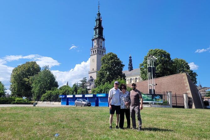 Black Madonna Czestochowa Jasna Gora Private Tour From Krakow - Why Jasna Góra deserves a day from Krakow