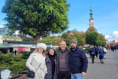 Black Madonna Czestochowa Jasna Gora Private Tour From Krakow