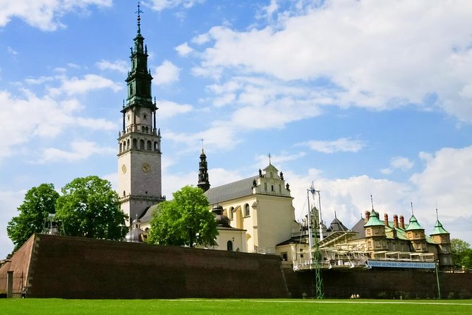 Black Madonna Czestochowa Jasna Gora Private Tour From Krakow - Practical details that matter