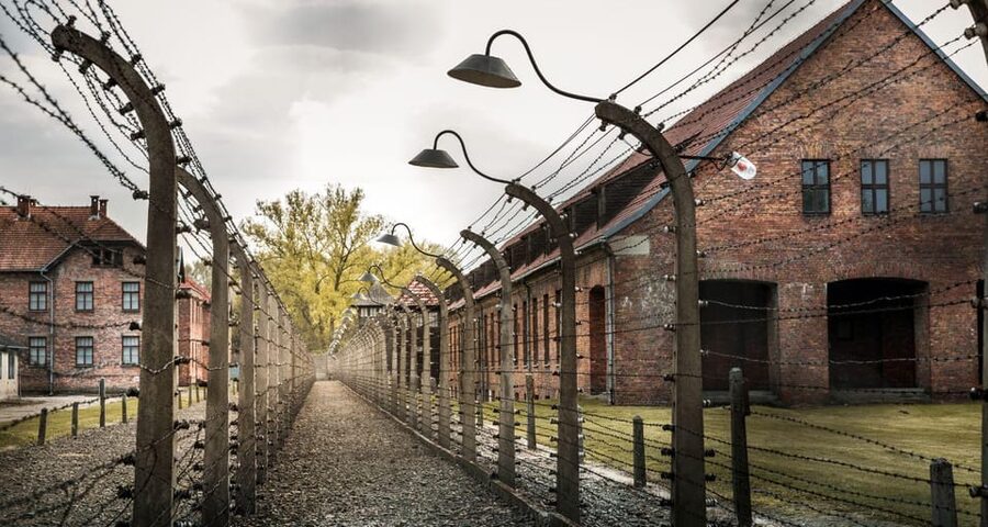 Budapest: Auschwitz Birkenau Private Day Tour - Auschwitz I, the first stage of the museum visit