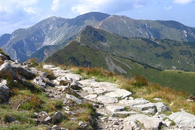 Cable Car to Kasprowy Wierch with Zakopane- Private Tour from Krakow - The timber Chapel of the Sacred Heart of Jesus